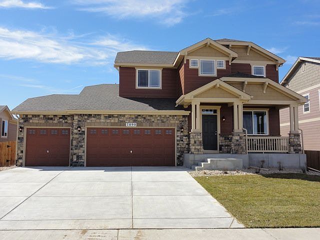 12338 Rosemary Street