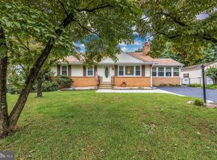 24844 Woodfield Rd, Damascus, MD 20872