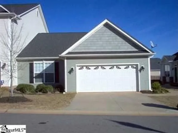 52 Roselite Cir, Greer, SC 29650