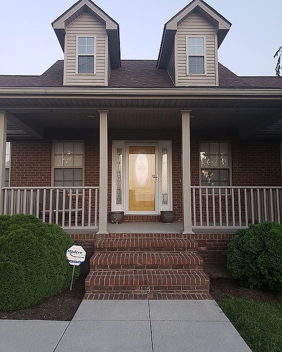 115 Johnny Dr, Science Hill, KY 42553 Zillow