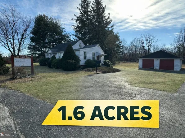 4510 Church Rd, Mount Laurel, NJ 08054