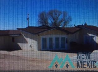 22542 N Us Highway 84, Fort Sumner, NM 88119