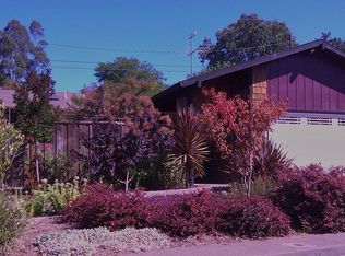 7512 Belle View Ave, Sebastopol, CA 95472