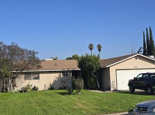 1932 W Prospect Avenue, Visalia, CA 93291