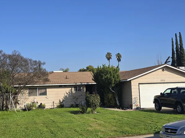 1932 W Prospect Avenue, Visalia, CA 93291