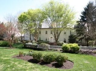 112 Kirk Rd, Wilmington, DE 19807