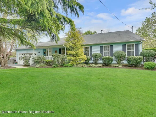 2060 New Bedford Rd, Wall Township, NJ 07762