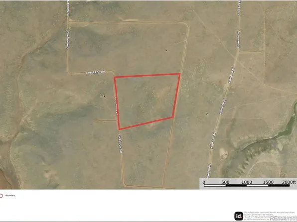 3334 Cimarron Drive, Hartsel, CO 80449