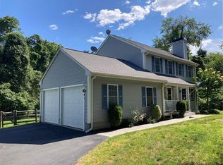 5018 Old Post Rd, Charlestown, RI 02813