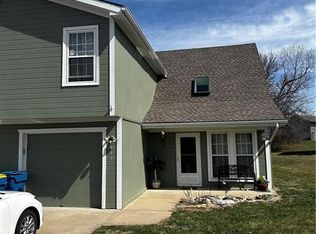 759 Spring Cir, Liberty, MO 64068