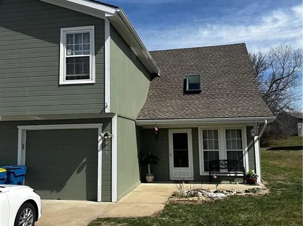 759 Spring Cir, Liberty, MO 64068