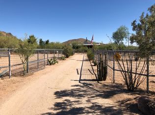 1707 E Cavalry Rd, New River, AZ 85087