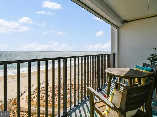 9402 Coastal Hwy Unit 604, Ocean City, MD 21842