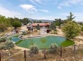 38600 Bahrman Rd, Anza, CA 92539