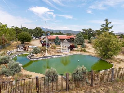 38600 Bahrman Rd, Anza, CA, 92539
