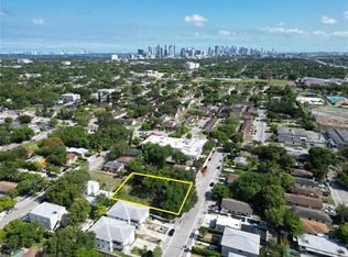 6775 NW 4th Ave, Miami, FL 33150