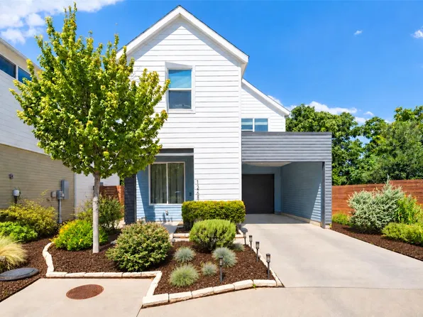1269 Clifftop Ln, Dallas, TX 75208