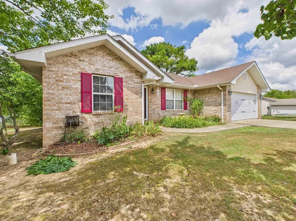 516 Melanie Dr, Gassville, AR 72635