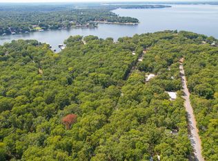 Miami Road Cherokee Lake Est, Jay, OK 74346