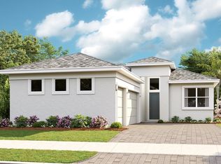 Lila Plan, The Reserve at Victoria, Deland, FL 32724