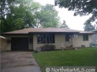 1623 Aldrich Ave, Hudson, WI 54016