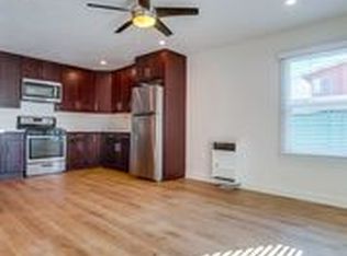 1940 Chestnut Ave APT 1, Long Beach, CA 90806