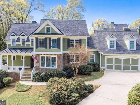 192 Chicopee Dr NE, Marietta, GA 30060