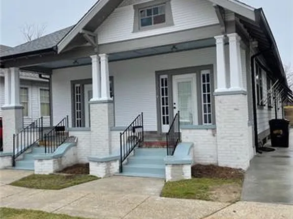 5410 Hawthorne Pl, New Orleans, LA 70124