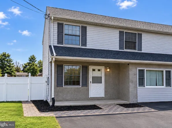315 Olive Ave, Horsham, PA 19044
