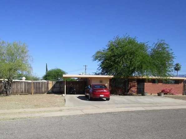 7425 E 25th St, Tucson, AZ 85710