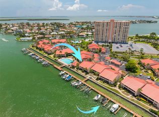4780 Brittany Dr S APT 114, Saint Petersburg, FL 33715