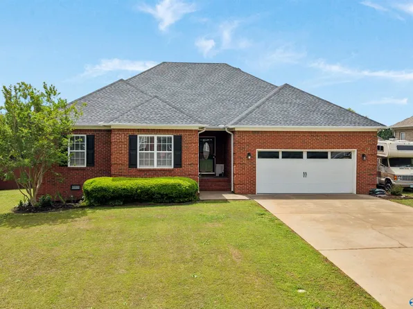 25850 Iron Gate Dr, Madison, AL 35756