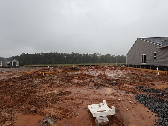 Exterior - May 1, 2026