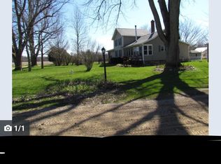 49482 49th St, Lawrence, MI 49064