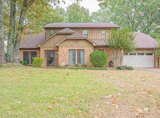 2314 Carrollwood Ln, Cordova, TN 38016