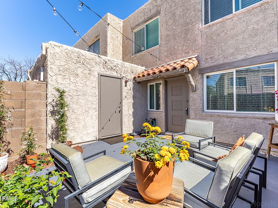 1st image of 600 S DOBSON Road #138