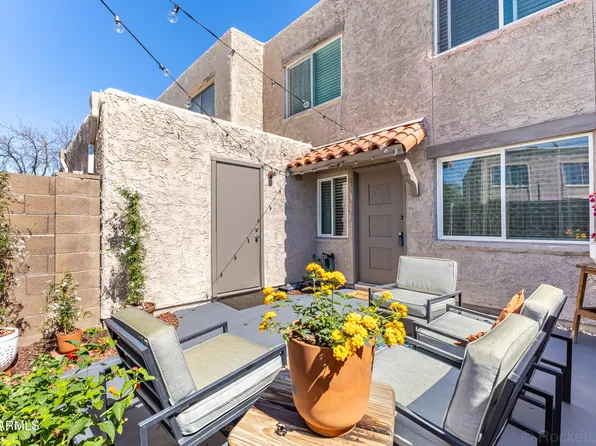 600 S DOBSON Road #138, Mesa, AZ 85202