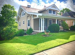 108 Manor Ln, Fort Thomas, KY 41075