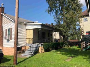 506 Fulton St, Fairmont, WV 26554
