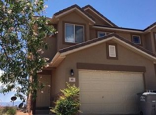 1000 Bluff View Dr UNIT 69, Washington, UT 84780