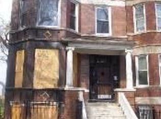 1824 S Lawndale Ave, Chicago, IL 60623
