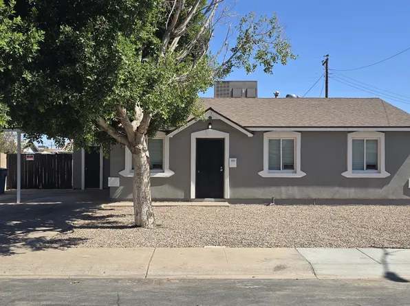 6917 W HIGHLAND Avenue, Phoenix, AZ 85033