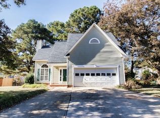 887 Bentley Dr, Lexington, SC 29072