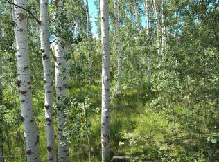 Walnut Star Valley Ranch Way, Thayne, WY 83127