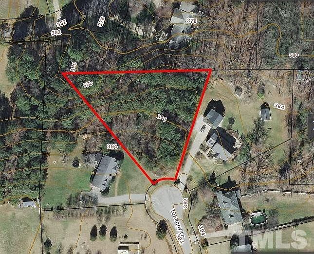 2nd image of 4801 Tupenny Ln