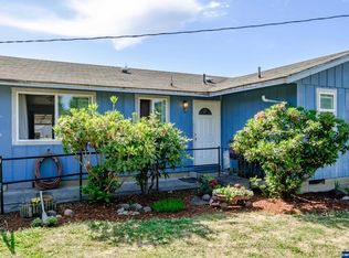 36372 Leslie Ln, Scio, OR 97374