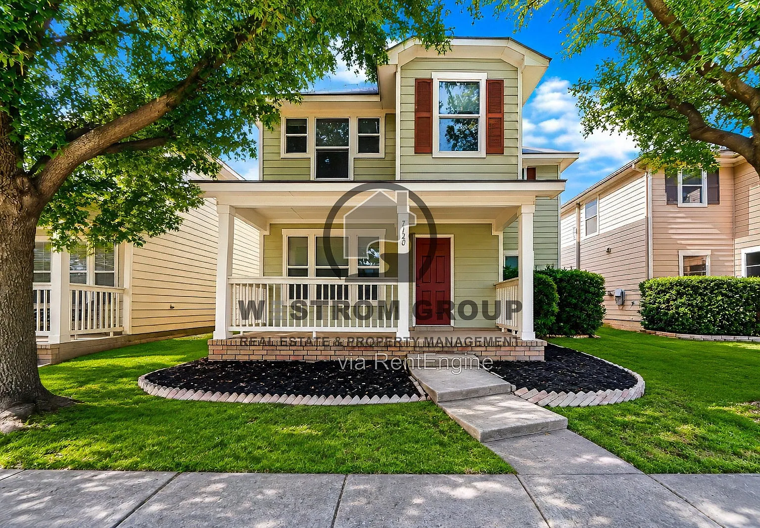 3 bed, 2.5 bath, 1447 sqft, $2,145 — Photo 4