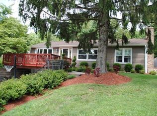 107 Hillside Ter, Califon, NJ 07830