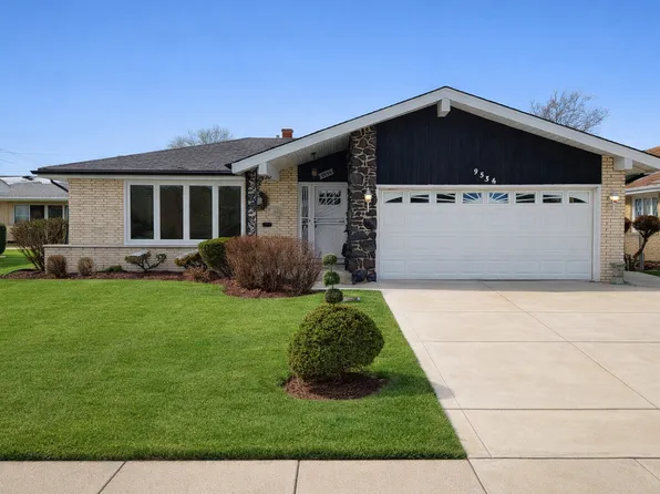 9536 S Kenneth Ave, Oak Lawn, IL 60453