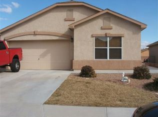 730 Deerbrush Ct SW, Los Lunas, NM 87031